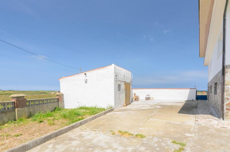 Foto d52918c9-393d-4db6-b316-4b5c53fadf0d. Chalet en ferrero 8 casa en el cabo peñas en Verdicio-Bañugues-Cabo Peña Gozón