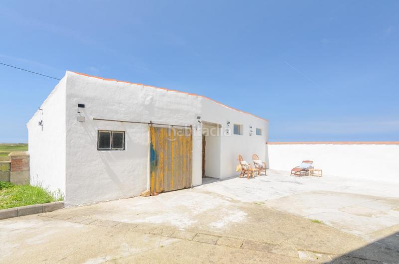Foto f3c2ba4d-9f75-4fe5-b4d7-bb14f8d40242. Chalet en ferrero 8 casa en el cabo peñas en Verdicio-Bañugues-Cabo Peña Gozón