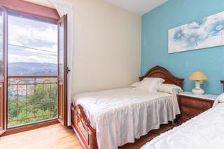 Maison à Carretera del invernal 3. Disfruta de la tranquilidad de la invernal sin renunciar a nada