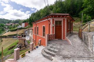 Casa en Carretera del invernal 3. Disfruta de la tranquilidad de la invernal sin renunciar a nada