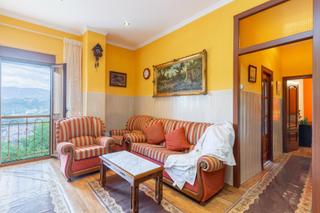 Casa a Carretera del invernal 3. Disfruta de la tranquilidad de la invernal sin renunciar a nada