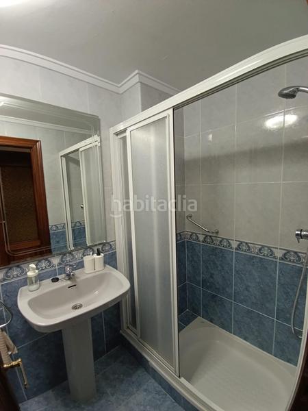 Foto a498f736-5671-43a4-a38a-ad083636712a. Lloguer pis amb calefacció a Sama Langreo