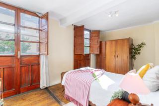 Casa adossada a Lugar del campo de golf de las caldas 19. Fantástica casa disponible en las caldas