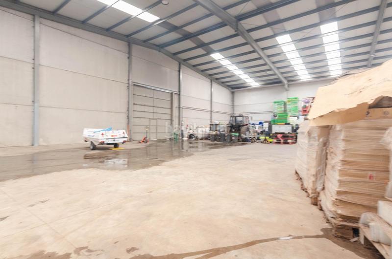 Foto 13365caf-bb3d-4057-9c44-727b38e352ce. Nave industrial en calle marcelino camacho oportunidad única en el polígono de somonte 3, ! en Gijón