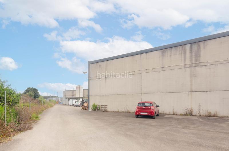 Foto 172df843-98cf-46e8-b866-ee78c0b94e87. Nave industrial en calle marcelino camacho oportunidad única en el polígono de somonte 3, ! en Gijón