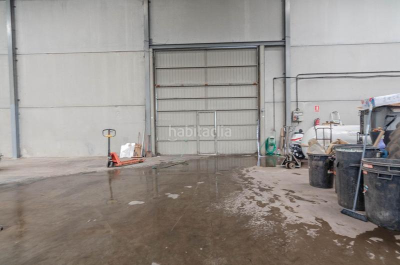 Foto 225dda0f-d315-45b2-967c-f4df8789a64b. Nave industrial en calle marcelino camacho oportunidad única en el polígono de somonte 3, ! en Gijón