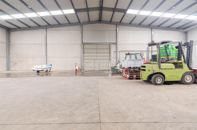 Foto 27827b0b-afa6-4841-80fb-5dc910003fea. Nave industrial en calle marcelino camacho oportunidad única en el polígono de somonte 3, ! en Gijón