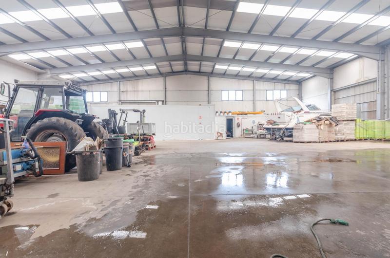 Foto 36b9500f-ea9d-4956-a6dd-ce1bb507fe22. Nave industrial en calle marcelino camacho oportunidad única en el polígono de somonte 3, ! en Gijón