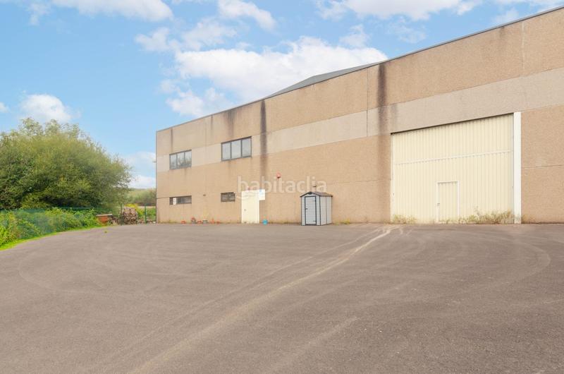 Foto 46473a56-f68a-4325-a647-30d21cdb7fba. Nave industrial en calle marcelino camacho oportunidad única en el polígono de somonte 3, ! en Gijón