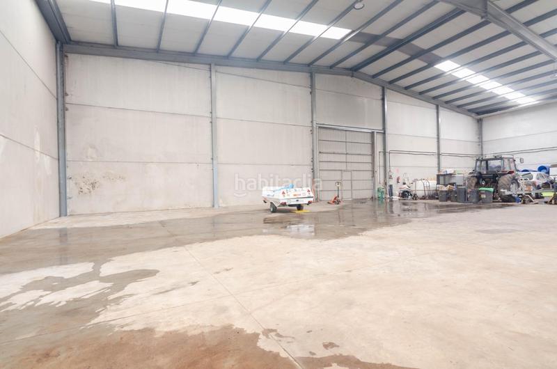 Foto 4af51dda-3930-4676-a8da-26346c47f6ea. Nave industrial en calle marcelino camacho oportunidad única en el polígono de somonte 3, ! en Gijón