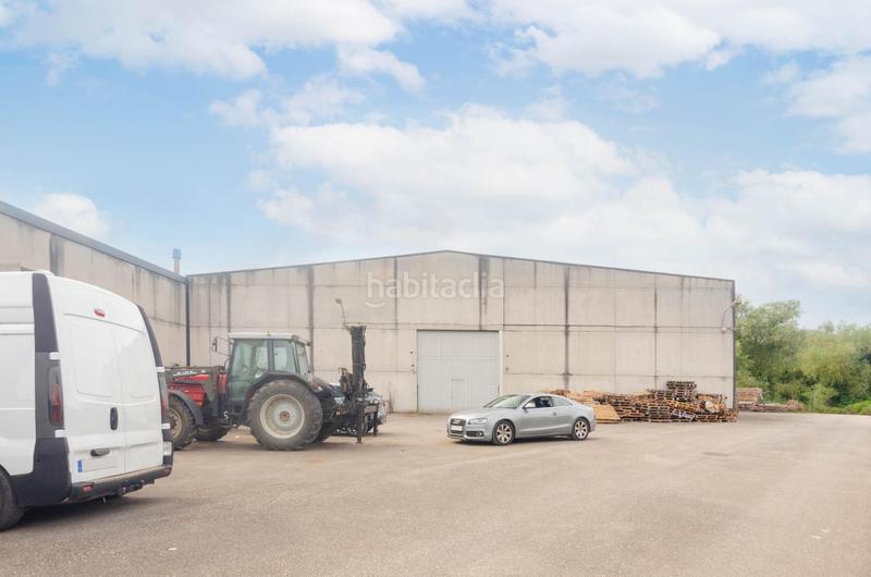 Foto 5bbff03c-9067-4f53-9f6a-1fee554ebf85. Nave industrial en calle marcelino camacho oportunidad única en el polígono de somonte 3, ! en Gijón