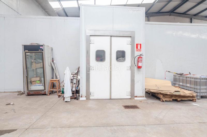Foto 684b664d-784f-44ce-a9ed-ed1b02b9245e. Nave industrial en calle marcelino camacho oportunidad única en el polígono de somonte 3, ! en Gijón