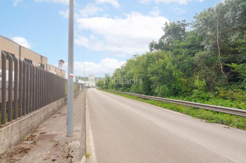 Foto 84afc1eb-d310-40e0-9549-543a2afc1898. Nave industrial en calle marcelino camacho oportunidad única en el polígono de somonte 3, ! en Gijón