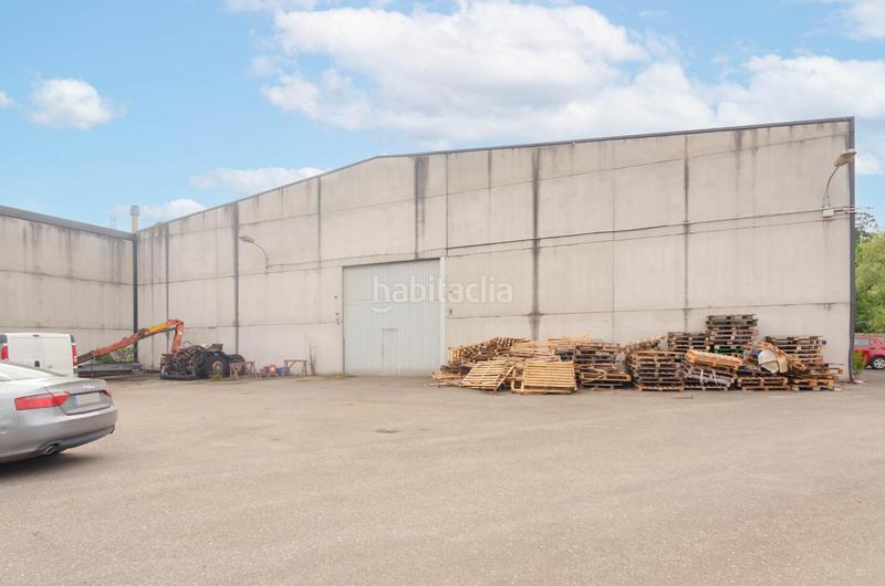 Foto a2ce4e54-b426-40dd-a9a3-3354272af3c2. Nave industrial en calle marcelino camacho oportunidad única en el polígono de somonte 3, ! en Gijón