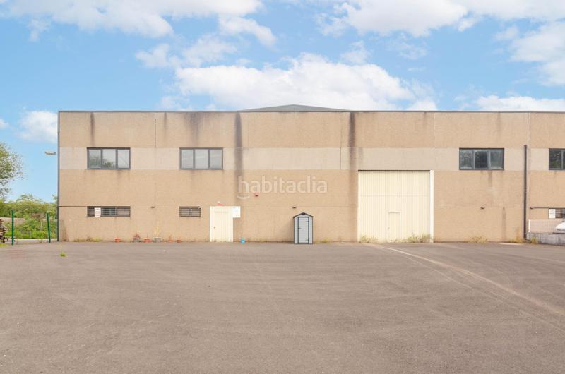 Foto b1903bd3-c702-4de4-a658-982ee6f0347b. Nave industrial en calle marcelino camacho oportunidad única en el polígono de somonte 3, ! en Gijón