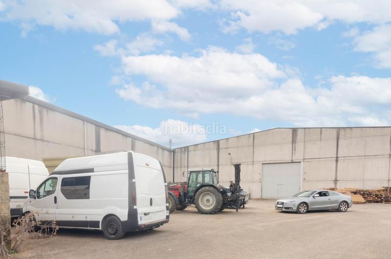 Foto efe3cd0f-79f9-455f-9971-c8c8814f2d06. Nave industrial en calle marcelino camacho oportunidad única en el polígono de somonte 3, ! en Gijón