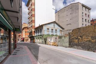 Casa  Cervantes 4. Casa independiente en venta en c cervantes 4, sama langreo
