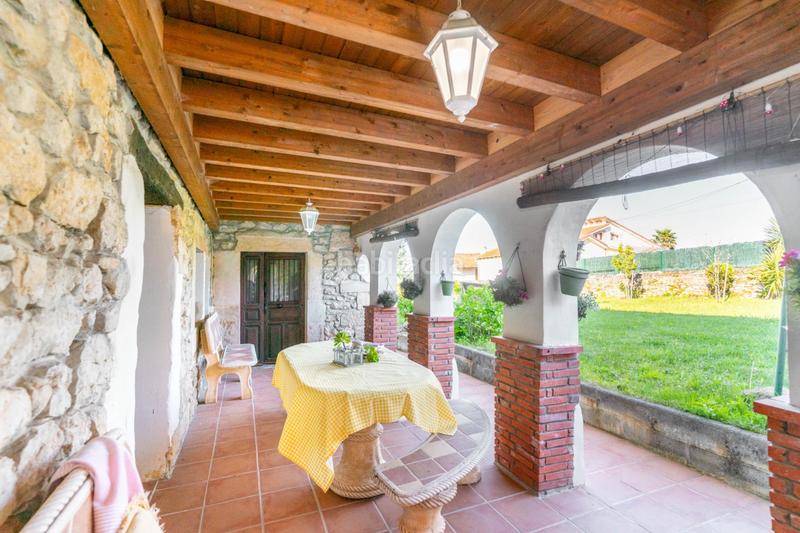 Foto 3fcca4c8-21f9-43ba-a32c-dcfe25759f35. Maison dans lugar calleja 10 dans Ribadedeva