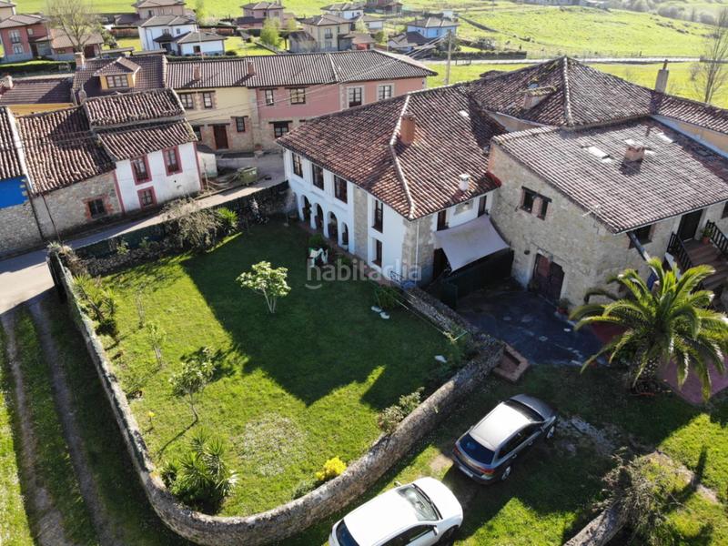 Foto 4116cab7-d6fe-493f-82bc-4f3fd46b6b61. Maison dans lugar calleja 10 dans Ribadedeva