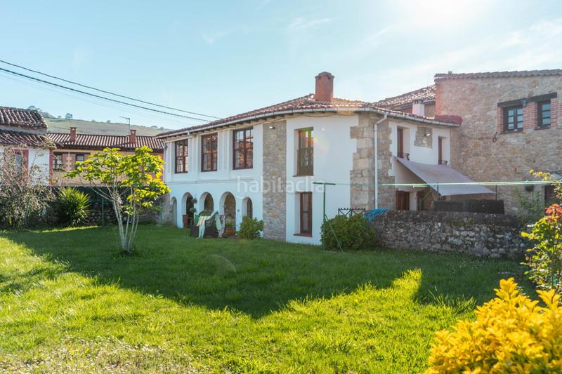 Foto 53f6d592-77b3-42d9-8094-d42837d2bae9. Maison dans lugar calleja 10 dans Ribadedeva