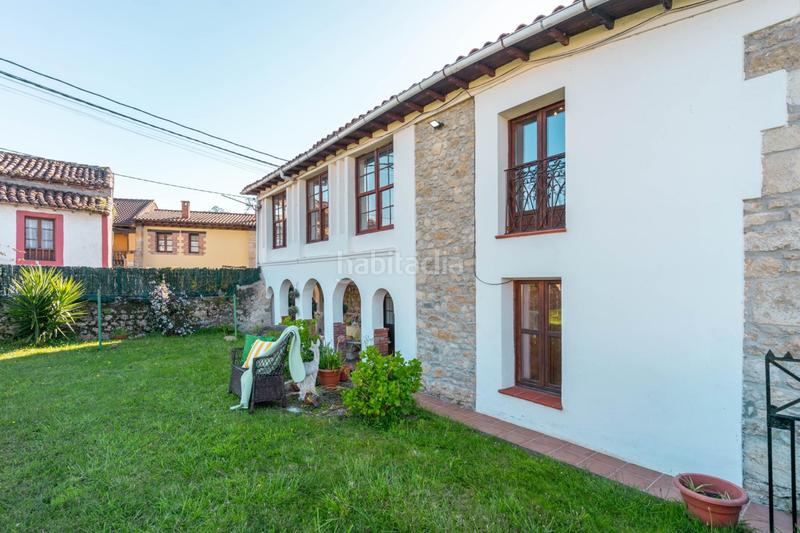 Foto 7e1f8a4d-6b3e-4a01-8592-c8ce88038148. Maison dans lugar calleja 10 dans Ribadedeva