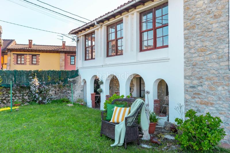 Foto 9ea11835-7d6e-4a2d-8fee-02881b0ebc7b. Maison dans lugar calleja 10 dans Ribadedeva