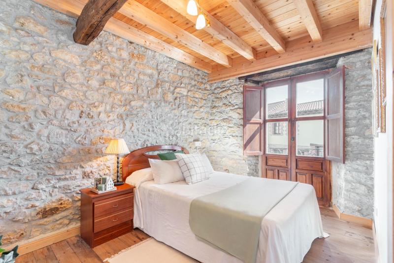 Foto bbb23cd6-0add-4820-8076-13fdba2d3286. Maison dans lugar calleja 10 dans Ribadedeva