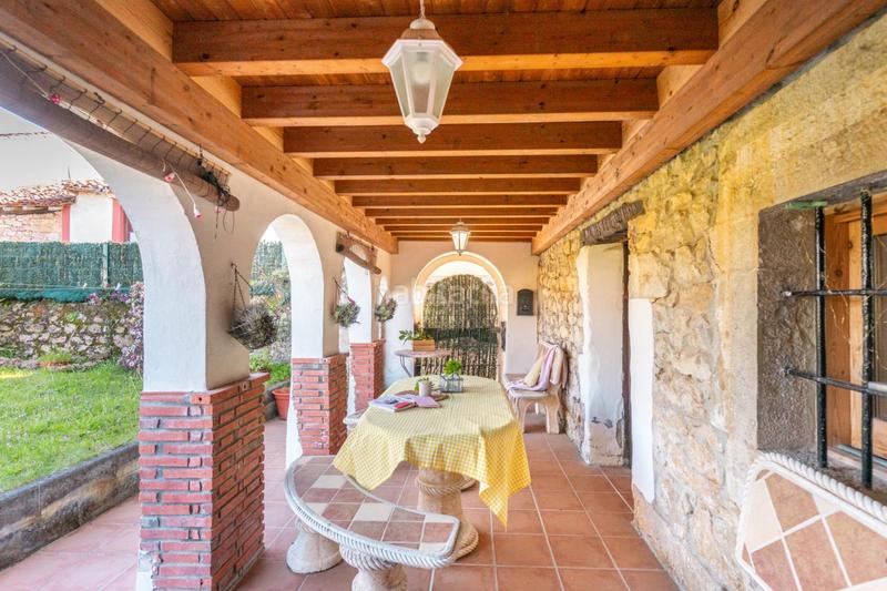 Foto c4d4ad88-29ff-4856-90c4-f91d3e63c567. Maison dans lugar calleja 10 dans Ribadedeva