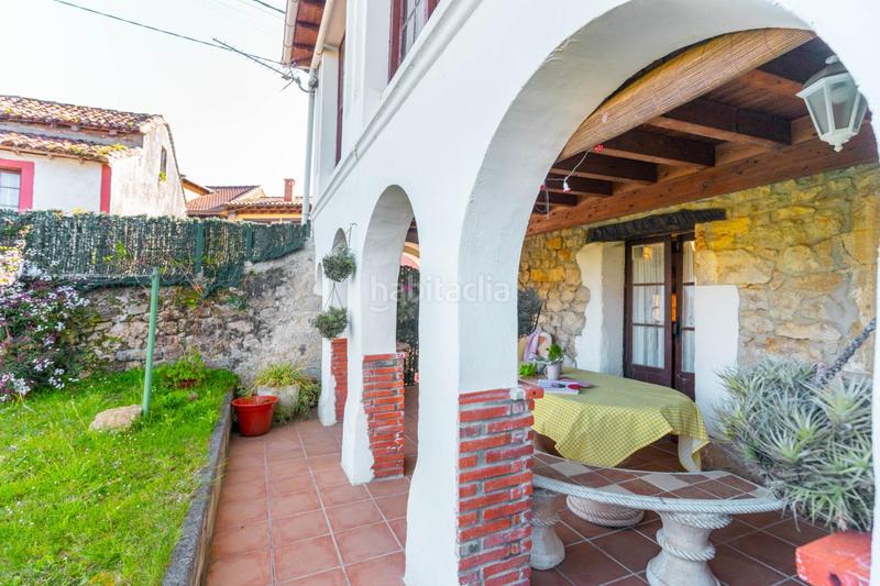 Foto dced8fa3-22d1-4ed6-ae69-ba7308162e07. Maison dans lugar calleja 10 dans Ribadedeva