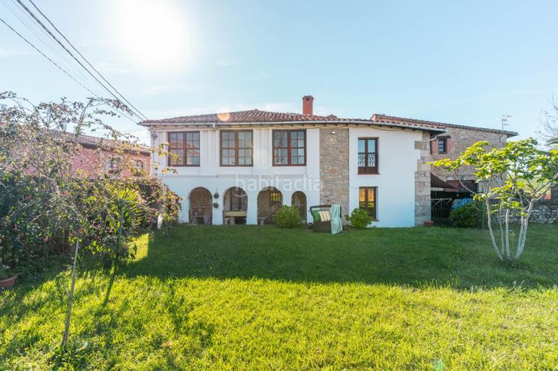 Foto f0e36cc4-7d02-4966-8197-26bbb7437fb6. Maison dans lugar calleja 10 dans Ribadedeva