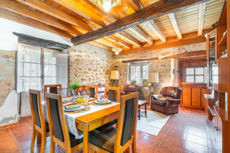 Foto f4cc5a00-64aa-489f-9212-deacfe06c9aa. Maison dans lugar calleja 10 dans Ribadedeva