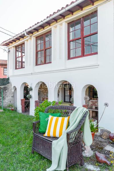 Foto ff56450c-bded-4f74-b513-2ba498c87947. Maison dans lugar calleja 10 dans Ribadedeva