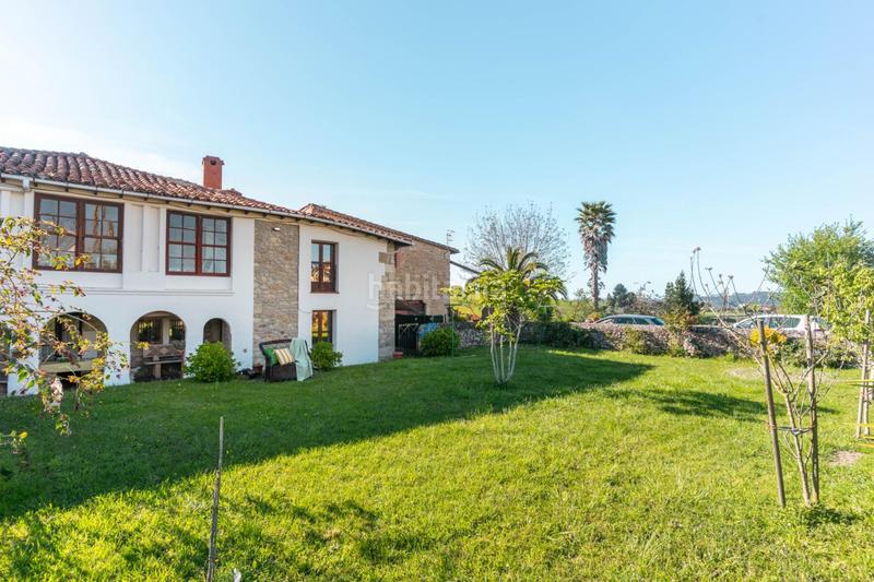 Foto ffba2933-104e-47a3-8985-b4294be2e2a9. Maison dans lugar calleja 10 dans Ribadedeva