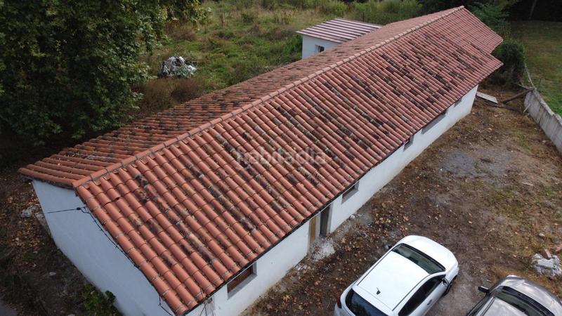 Foto 7499bf2c-4e41-4fc3-9dd9-ef4945bbbf00. Chalet en calle pedruño 141 chalet en San Claudio - Trubia - Las Caldas Oviedo