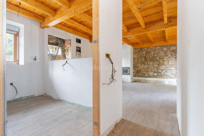 Foto 7e3319a7-ce8c-4eb7-a9d8-f1ff0a5cf13d. Chalet en calle pedruño 141 chalet en San Claudio - Trubia - Las Caldas Oviedo