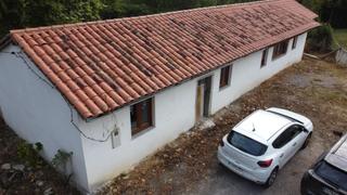 Xalet a Calle pedruño 141. Chalet en oviedo