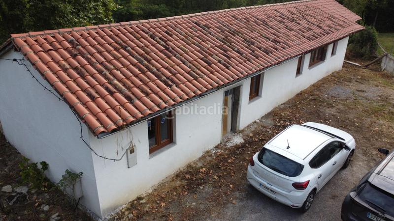 Foto f0a5dc73-d661-4289-a5c0-f693a479ecbd. Chalet en calle pedruño 141 chalet en San Claudio - Trubia - Las Caldas Oviedo