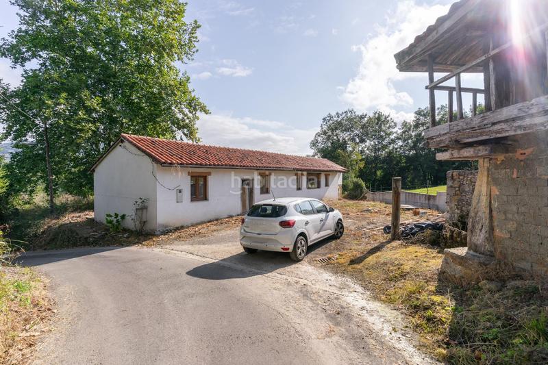 Foto fb55a8c2-ea08-4a24-9c7f-d40fedfff432. Chalet en calle pedruño 141 chalet en San Claudio - Trubia - Las Caldas Oviedo