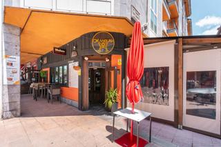 Affitto Locale commerciale in Calle don diego celso somoano 1. Traspaso local comercial cerveceria