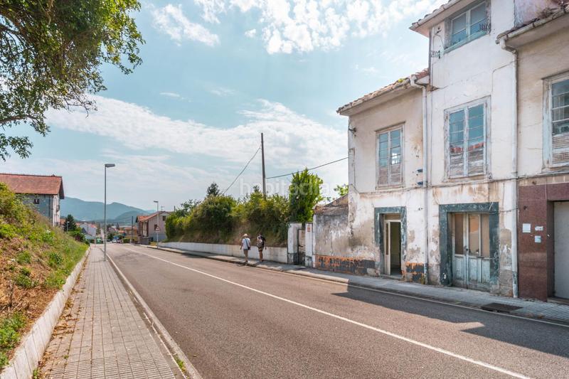 Foto 1316a426-a3d0-448b-84d0-b8ddff64f0dd. Casale in carretera de pravia 16 in Soto del Barco