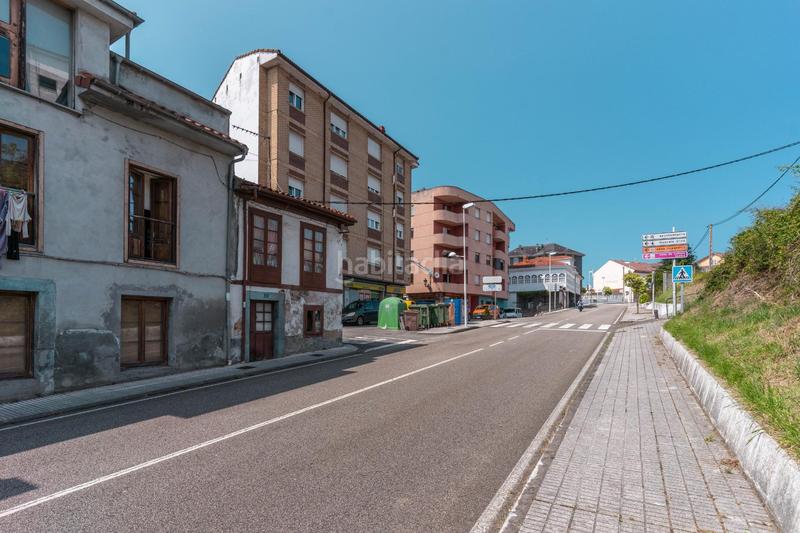 Foto 5ed4dd36-837c-49c1-841f-3f2f3cde0b4d. Casale in carretera de pravia 16 in Soto del Barco