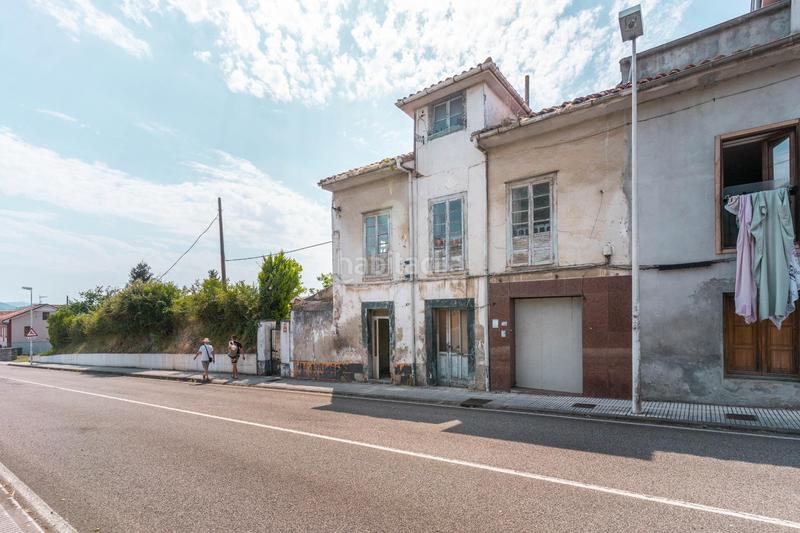 Foto 6e72a29c-613f-4734-b784-feb69fa380b7. Casale in carretera de pravia 16 in Soto del Barco