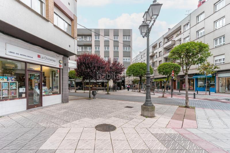 Foto a028e7bd-530c-4788-9d44-5232dc8ab273. Pis a calle antonio machado 17 a Lugones Siero