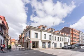 Piso en Calle galiana 41. Espectacular apartamento 2h, 2b en galiana, con garaje y traster