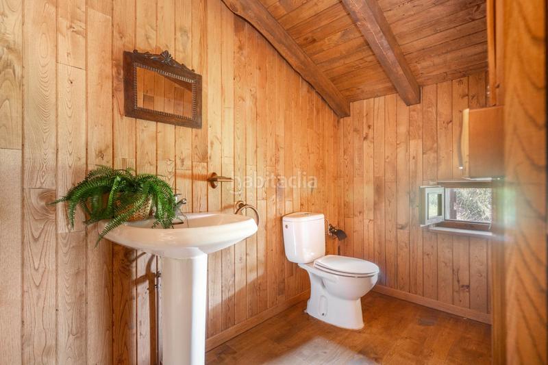 Foto 1662340a-d11c-475c-9169-d6a19c51fbbc. Chalet dans lugar poblado do barzana 15 dans Quirós