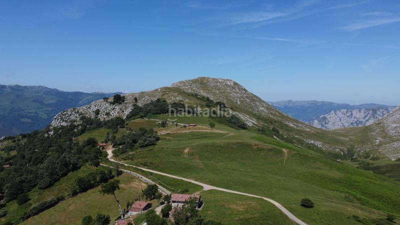 Foto 18bd6d83-321b-40ef-a8ff-498a53963497. Chalet dans lugar poblado do barzana 15 dans Quirós