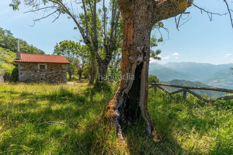 Foto 18d46b0e-e45a-497a-842d-2565c1208a4c. Chalet dans lugar poblado do barzana 15 dans Quirós