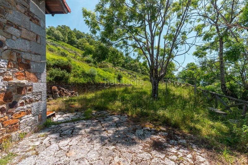 Foto 23df7ac8-bdbe-4562-9130-49f2744ba7f1. Chalet dans lugar poblado do barzana 15 dans Quirós