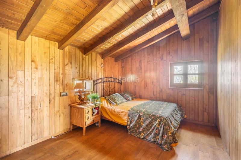 Foto 2e7d25d1-43cf-424c-baa0-0cf3d0ed0e9f. Chalet dans lugar poblado do barzana 15 dans Quirós