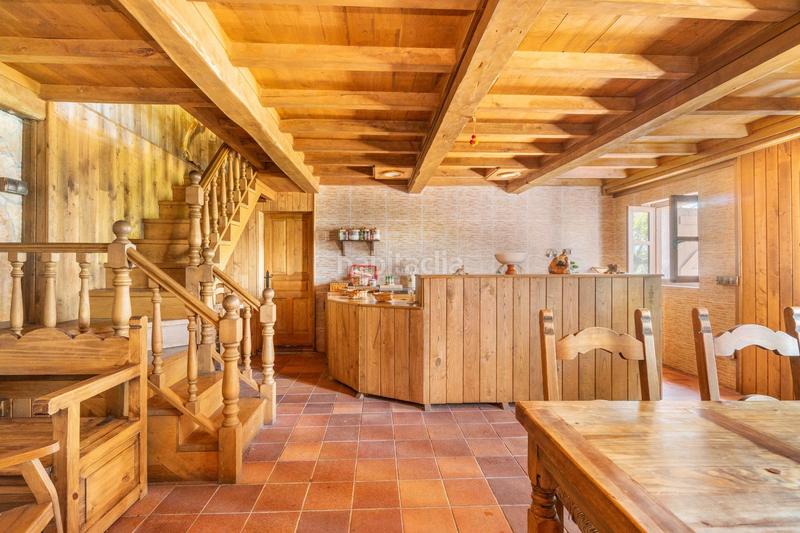 Foto 2f54b4a8-4f1b-48f9-bc42-17f1d6d7d5b5. Chalet dans lugar poblado do barzana 15 dans Quirós